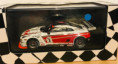 14345 Nissan GT-R GT1 Swiss Racing Team, Nr. 3. Saison 2010